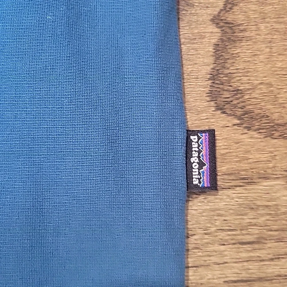 PATAGONIA long sleeve cotton shirt - Picture 4 of 8